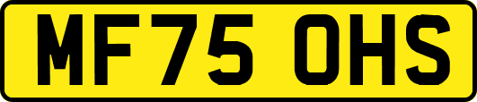 MF75OHS