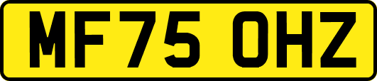 MF75OHZ