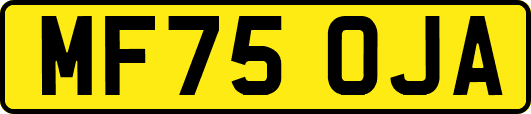 MF75OJA