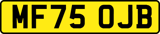 MF75OJB