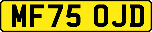 MF75OJD