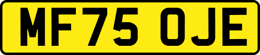MF75OJE