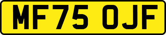 MF75OJF