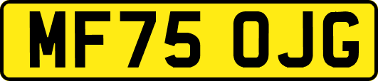 MF75OJG