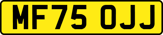 MF75OJJ