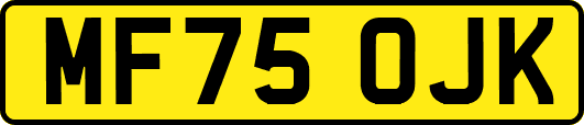 MF75OJK