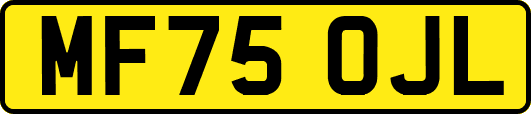 MF75OJL
