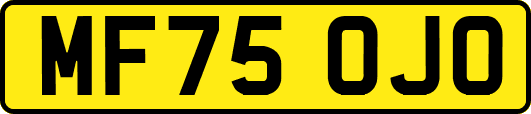MF75OJO