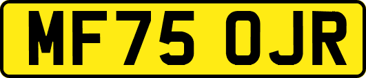 MF75OJR