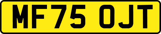 MF75OJT