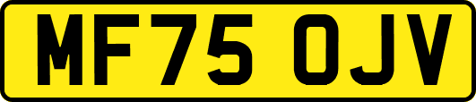 MF75OJV