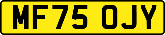 MF75OJY