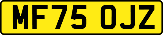 MF75OJZ
