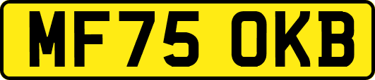 MF75OKB