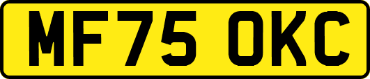 MF75OKC