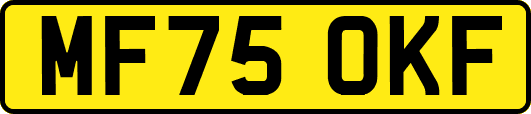 MF75OKF