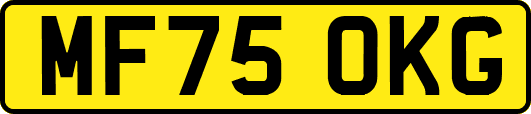 MF75OKG