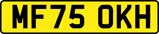 MF75OKH