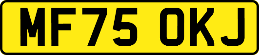 MF75OKJ