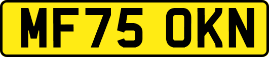 MF75OKN