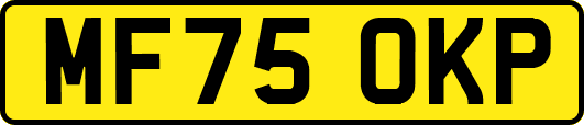 MF75OKP