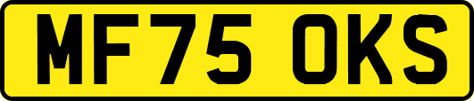 MF75OKS