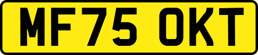 MF75OKT