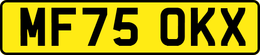 MF75OKX