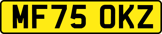 MF75OKZ