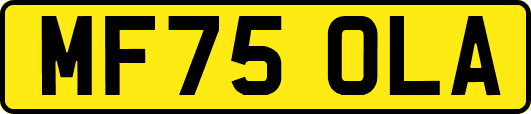 MF75OLA