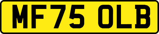 MF75OLB