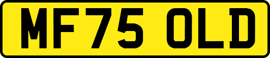 MF75OLD
