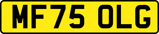 MF75OLG