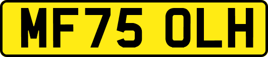 MF75OLH