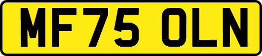 MF75OLN