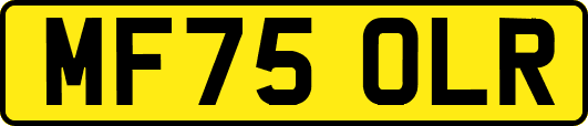 MF75OLR