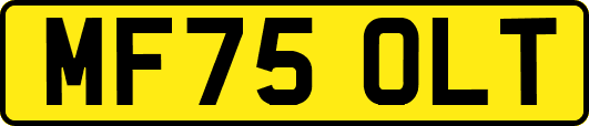 MF75OLT
