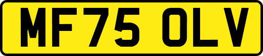 MF75OLV