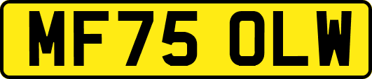 MF75OLW