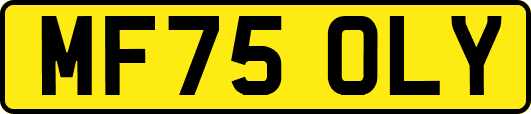 MF75OLY