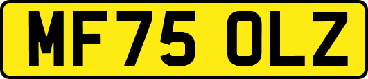 MF75OLZ