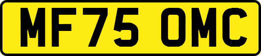 MF75OMC