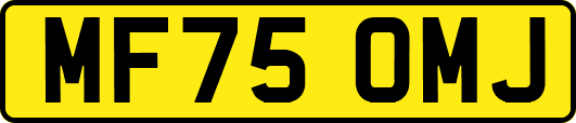 MF75OMJ