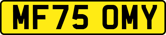MF75OMY