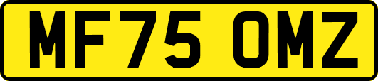 MF75OMZ