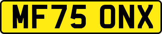 MF75ONX