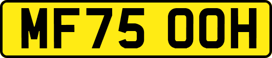 MF75OOH