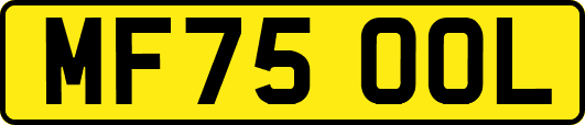 MF75OOL