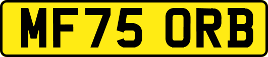 MF75ORB