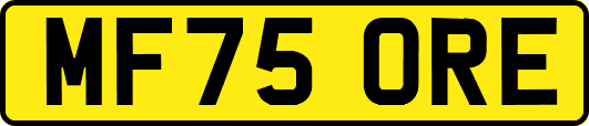 MF75ORE